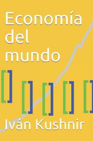Cover of Economía del mundo