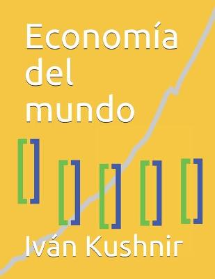 Book cover for Economía del mundo