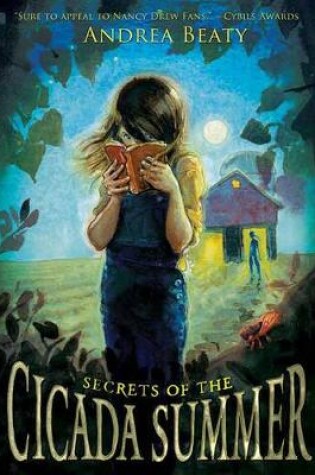 Cover of The Secrets of the Cicada Summer