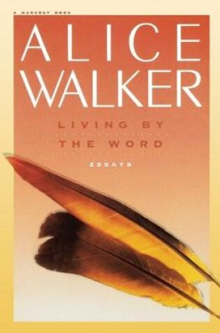 Cover of Living by the Word