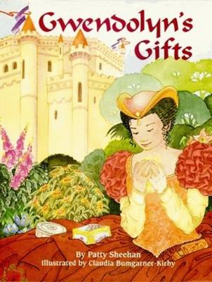 Book cover for Gwendolyn's Gifts
