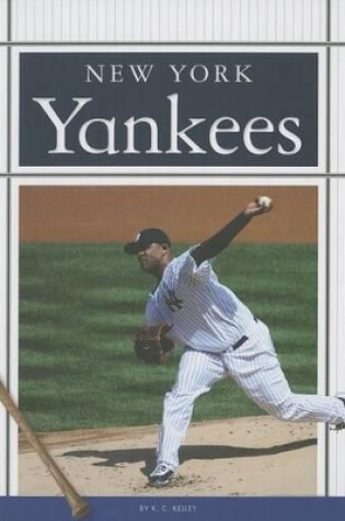 Cover of New York Yankees