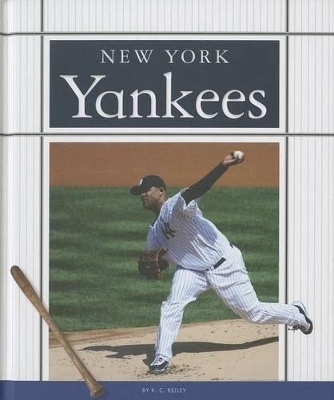 Cover of New York Yankees