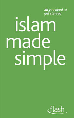 Book cover for Islam Made Simple