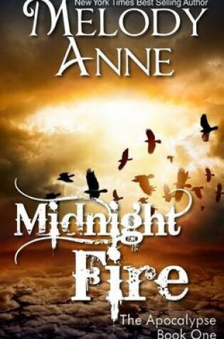 Cover of Midnight Fire