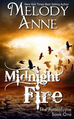 Cover of Midnight Fire