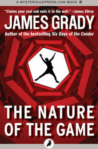 Cover of The Nature of the Game