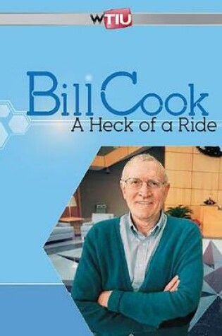 Cover of Bill Cook