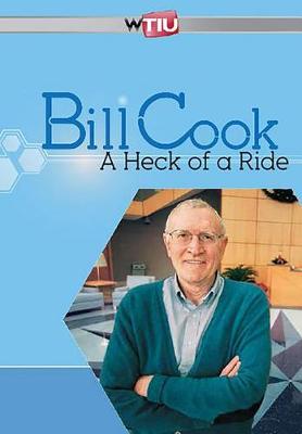 Book cover for Bill Cook