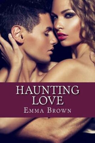 Cover of Haunting Love