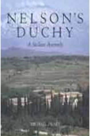 Cover of Nelson's Duchy