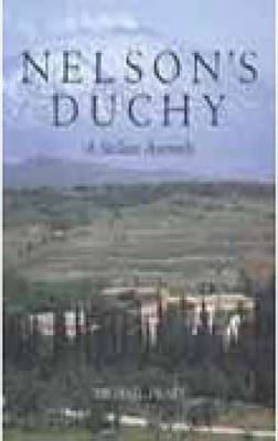 Book cover for Nelson's Duchy