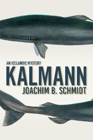 Cover of Kalmann