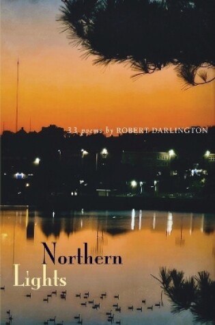 Cover of Northern Lights