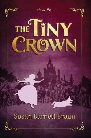 Cover of The Tiny Crown