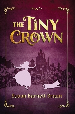 Cover of The Tiny Crown