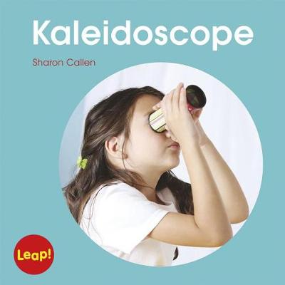 Cover of Kaleidoscope