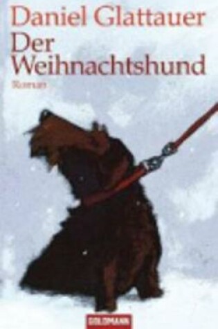 Cover of Der Weihnachtshund