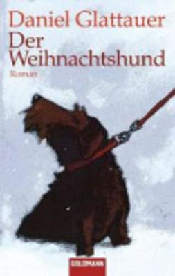 Book cover for Der Weihnachtshund