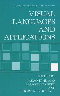 Cover of Visual Languages and Applications