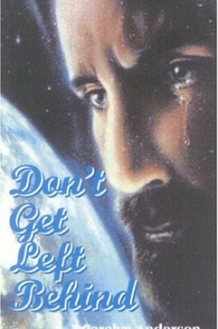 Cover of Don't Get Left Behind