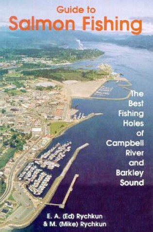 Cover of Salmon Fishing, Guide to