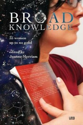 Cover of Broad Knowledge