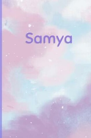 Cover of Samya