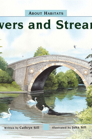 Cover of Rivers and Streams