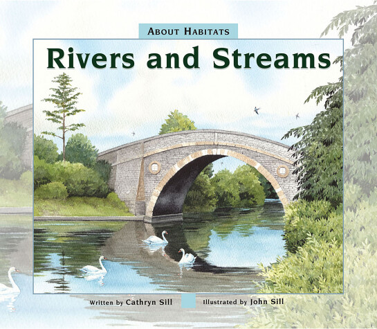 Cover of Rivers and Streams