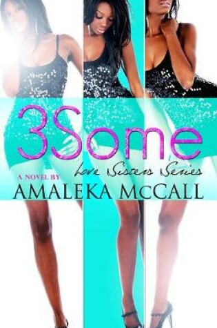 Cover of 3some