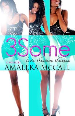 Book cover for 3some