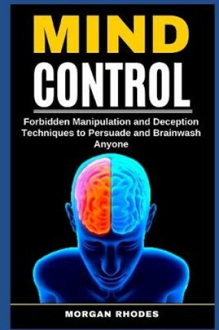 Cover of Mind Control