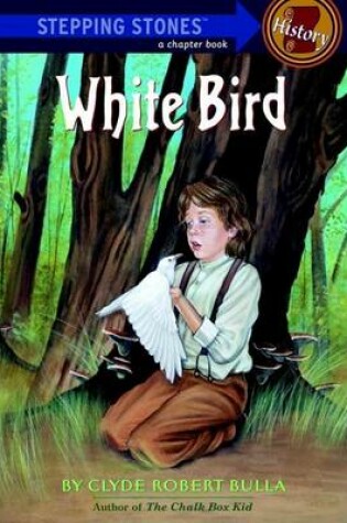 Cover of White Bird