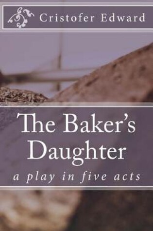 Cover of The Baker's Daughter