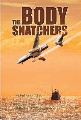 Book cover for Body Snatchers