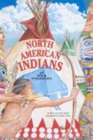 Cover of North American Indians