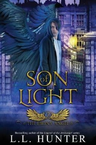 Cover of Son of Light