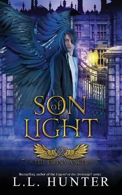 Book cover for Son of Light