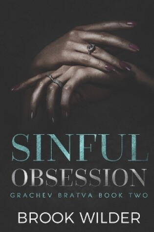 Cover of Sinful Obsession