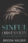 Book cover for Sinful Obsession