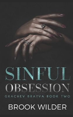 Book cover for Sinful Obsession