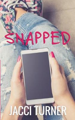 Book cover for Snapped