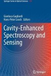 Book cover for Cavity-Enhanced Spectroscopy and Sensing