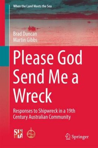 Cover of Please God Send Me a Wreck