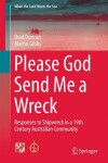 Book cover for Please God Send Me a Wreck