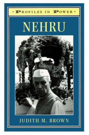 Cover of Nehru