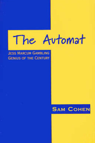 Cover of The Automat