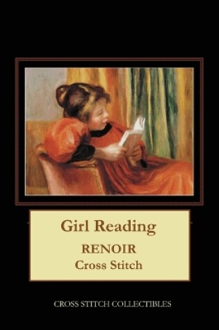 Cover of Girl Reading