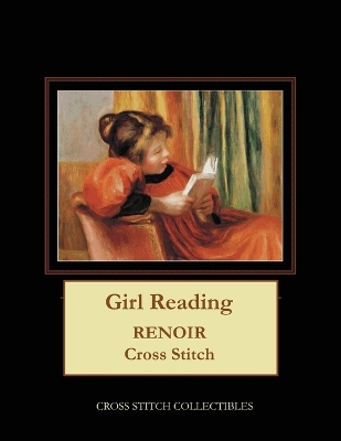 Book cover for Girl Reading